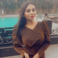 Srishti Prasad