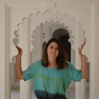 Romina Onnainty Antequera