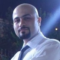 Behrooz Yousefi