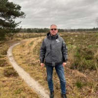 Ron Eeuwijk
