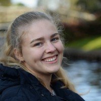 Lissa Van Der Hout