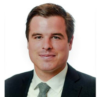 John Davenport, Cfa