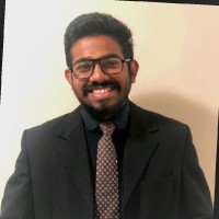 Sachin Tharian Thomas