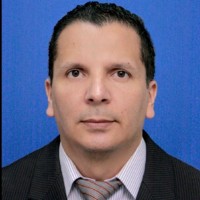 Carlos Andrés Ocampo Gómez
