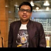 V ADITYA