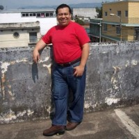 Jairo Benjamín Villatoro Reyes