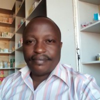 Gideon Chomba