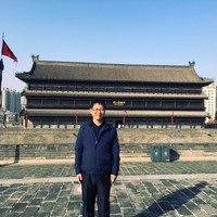 李宝华