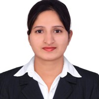 Mahalakshmi Venugopal