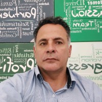 Marcos Franco