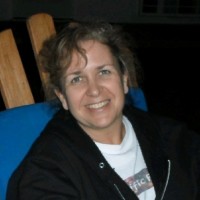 Deborah Marsh