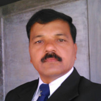 JB SHINDE