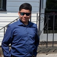 Abraham Carrasco