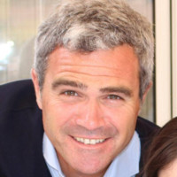 Cristian Perez Vilajoana