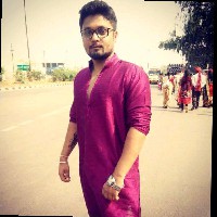 Himanshu Sande