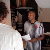 Rodrick Keels