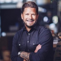 Matte Carlson Wahlberg