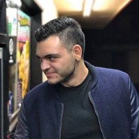 Rony Zolimkhanian