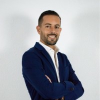 Nicolas Scuderi