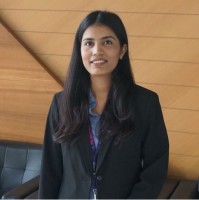 Neha Patil