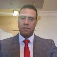 Mostafa Farouk