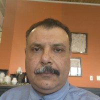 Maged Zaki