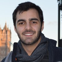 Henrique Simiao Ferreira