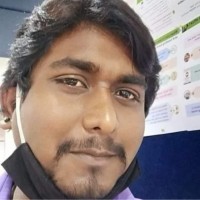 Shashikanth Rao