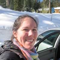 Anne-Marie Wilcox