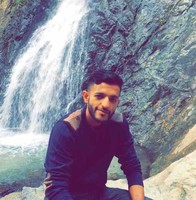 Ibrar Ahmed
