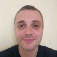 Dimitar Tudjarov