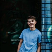 Mason Atkins