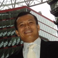 Bangkit Widodo