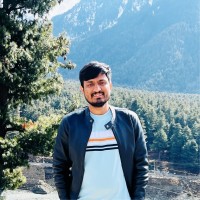 Shubham Nadhavale
