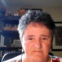 Patricia Charlton