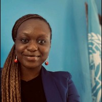 Catherine Ntaba
