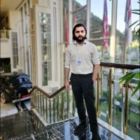 Syed Hamza Adnan