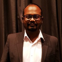 Sam Suthakar