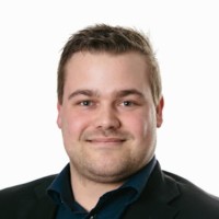 Nikolej Dalgaard Holmgrün