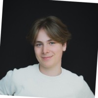 Senna Van Der Wateren