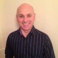 Nigel Royston-Webb