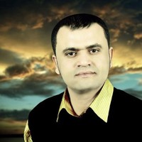 Ghassan Saeed