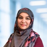Samina Khan