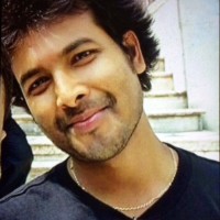 Hrishikesh Das