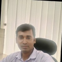 Bhaskar Pramanik