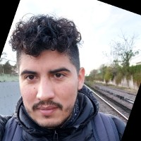 Matias Alejandro Moreno