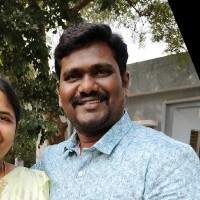 Chintada Srinivasa Rao