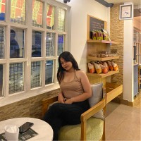Priyadarshini Nath