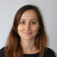 Delphine Piveteau