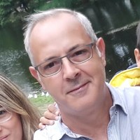 David García Céspedes